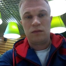Фотография мужчины Андрей, 37 лет из г. Усть-Илимск
