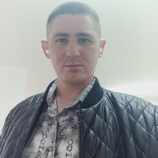 Фотография мужчины Алекс, 31 год из г. Энгельс