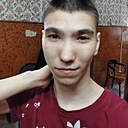 Шамиль, 22 года