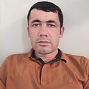 Шахзод, 34 года