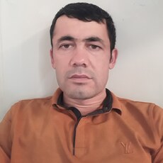 Фотография мужчины Шахзод, 34 года из г. Маслянино