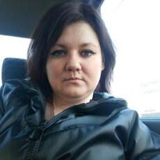 Фотография девушки Анна, 37 лет из г. Пенза