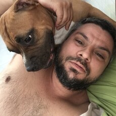 Фотография мужчины Максим, 43 года из г. Железнодорожный