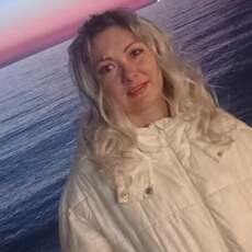 Оксана, 40 из г. Адлер.
