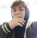 Максим, 20 лет
