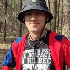 Фотография мужчины Артем, 30 лет из г. Жлобин