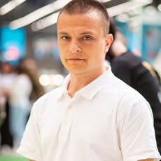 Фотография мужчины Павел, 25 лет из г. Харьков