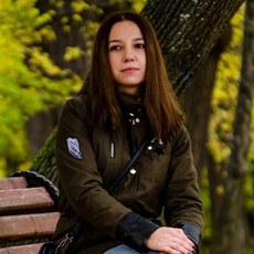 Фотография девушки Настя, 24 года из г. Тула