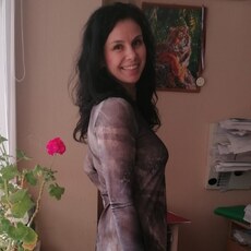 Оксана, 42 из г. Самара.