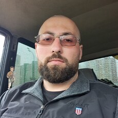 Фотография мужчины Аветик, 33 года из г. Анапа