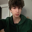 Саид, 18 лет