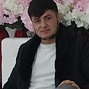 Комрон, 26 лет