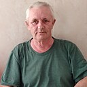 Владимир, 68 лет