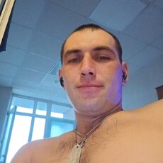 Фотография мужчины Viktor, 32 года из г. Юрга