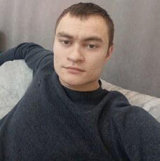 Фотография мужчины Радик, 26 лет из г. Набережные Челны