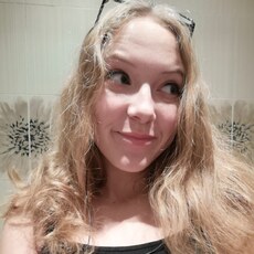 Настюша, 24 из г. Оса.