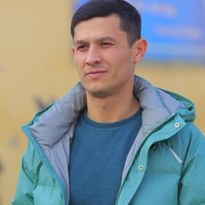 Фотография мужчины Шероз, 31 год из г. Байкал