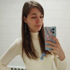 Ирина, 30 из г. Москва.
