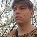 Игорь, 19 лет