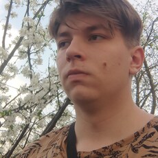 Фотография мужчины Игорь, 20 лет из г. Москва