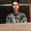 Данил, 20 лет