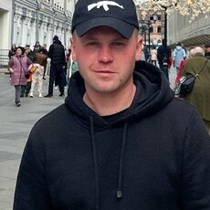 Фотография мужчины Александр, 31 год из г. Горячий Ключ