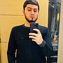 Farid, 36 лет