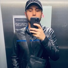 Фотография мужчины Farid, 37 лет из г. Пятигорск