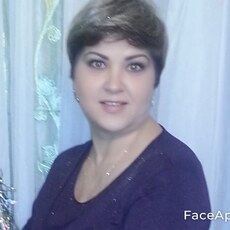 Фотография девушки Светлана, 59 лет из г. Алматы