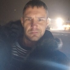 Фотография мужчины Сергей, 40 лет из г. Мончегорск