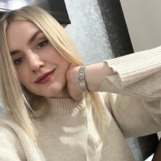 Фотография девушки Alina Sivukha, 27 лет из г. Добруш