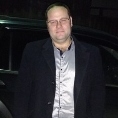 Фотография мужчины Сергей, 40 лет из г. Щёлково