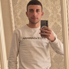 Фотография мужчины Rafo, 21 год из г. Гюмри