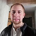 Матвей, 34 года