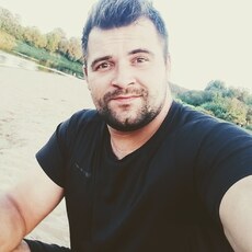 Фотография мужчины Евгений, 34 года из г. Выборг