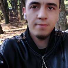 Фотография мужчины Muzafar, 25 лет из г. Домодедово