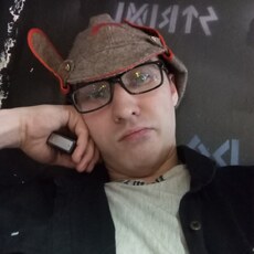 Фотография мужчины Азамат, 28 лет из г. Павлодар