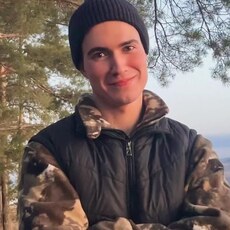 Фотография мужчины Риналь, 23 года из г. Октябрьский (Башкортостан)