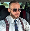 Феликс, 40 лет