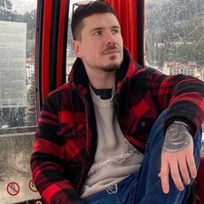 Фотография мужчины Дмитрий, 33 года из г. Прокопьевск