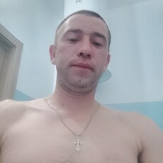 Фотография мужчины Дмитрий, 39 лет из г. Нижневартовск