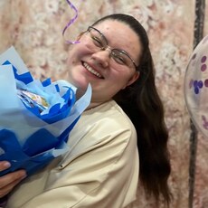 Фотография девушки Надя, 23 года из г. Северодвинск