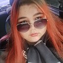 Настя, 23 года