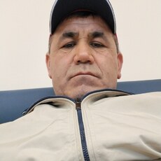 Фотография мужчины Акбар, 45 лет из г. Домодедово