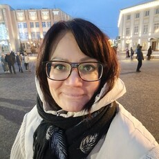 Фотография девушки Натулина, 52 года из г. Санкт-Петербург