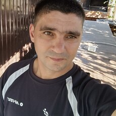 Фотография мужчины Александр, 35 лет из г. Кривой Рог