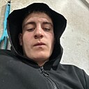 Дима, 18 лет