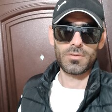 Фотография мужчины Арм, 30 лет из г. Керчь