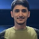Бек, 27 лет