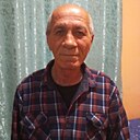 Эдик, 61 год